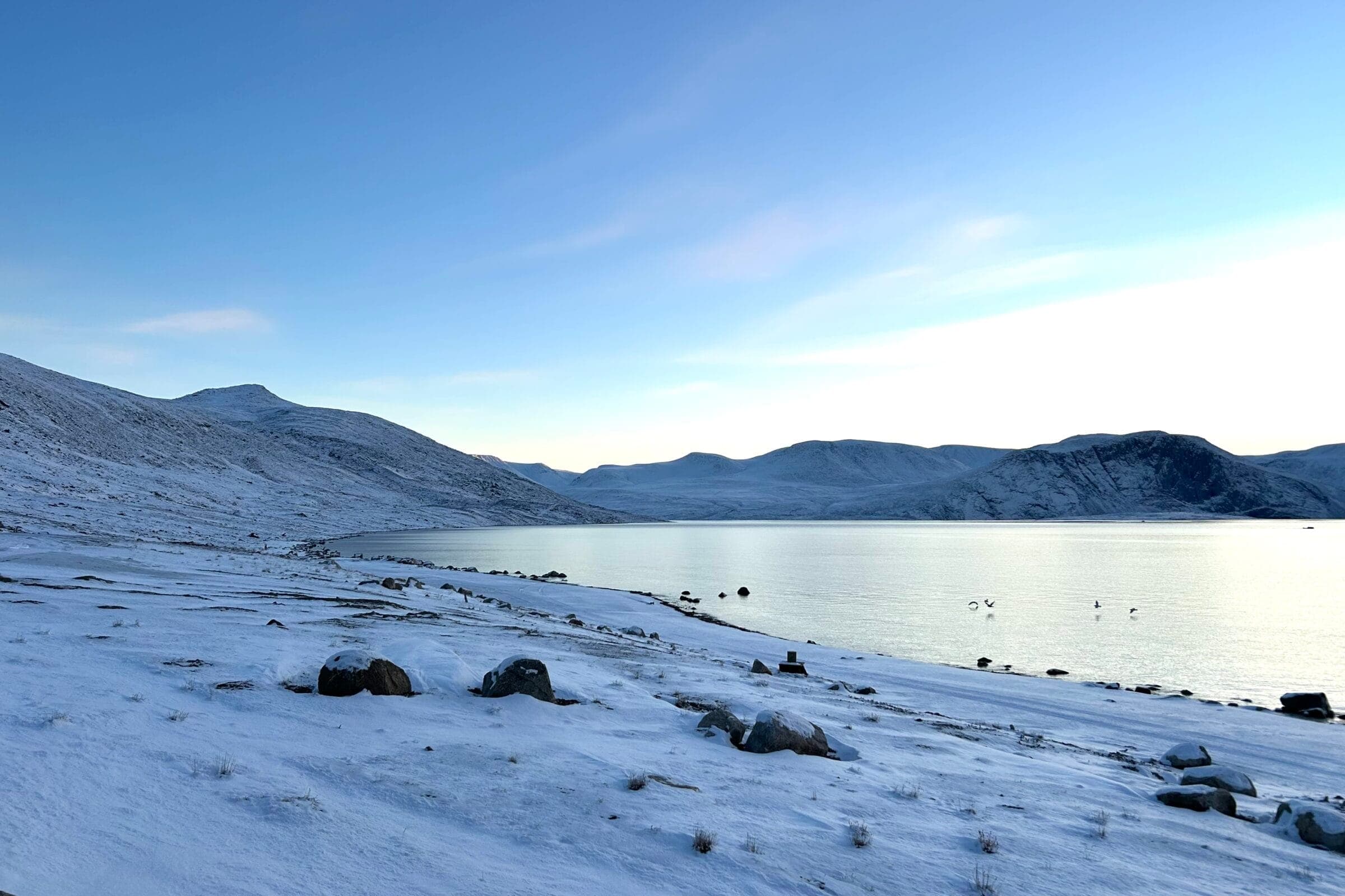 Кикиктарьюак