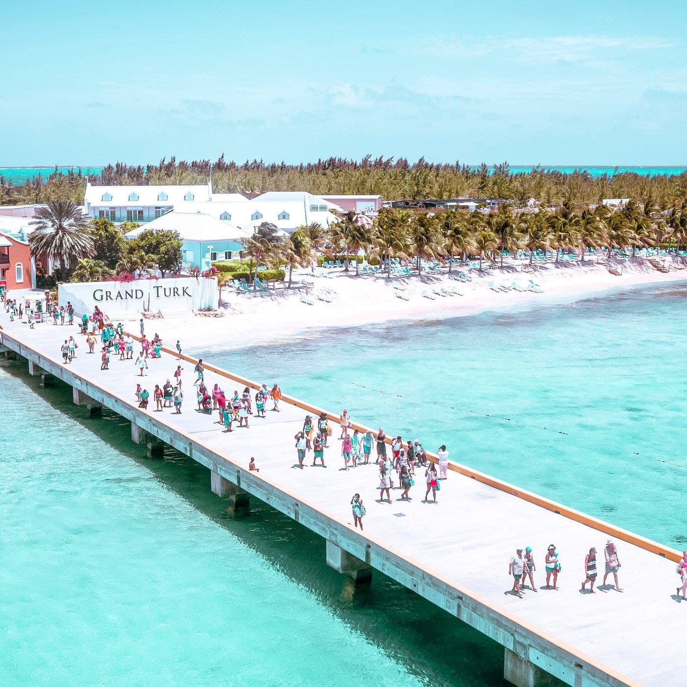 Providenciales