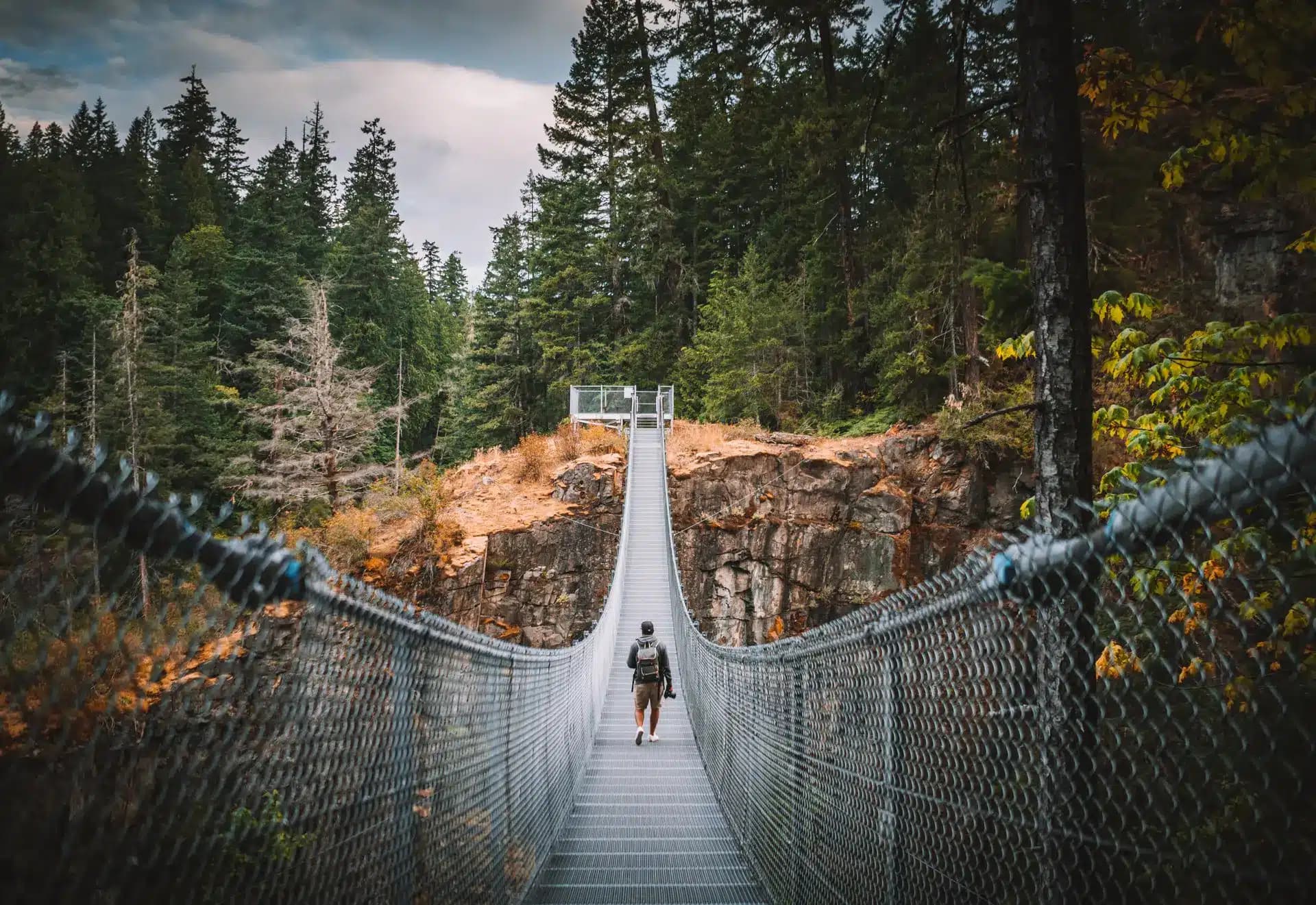 Кэмпбелл-Ривер