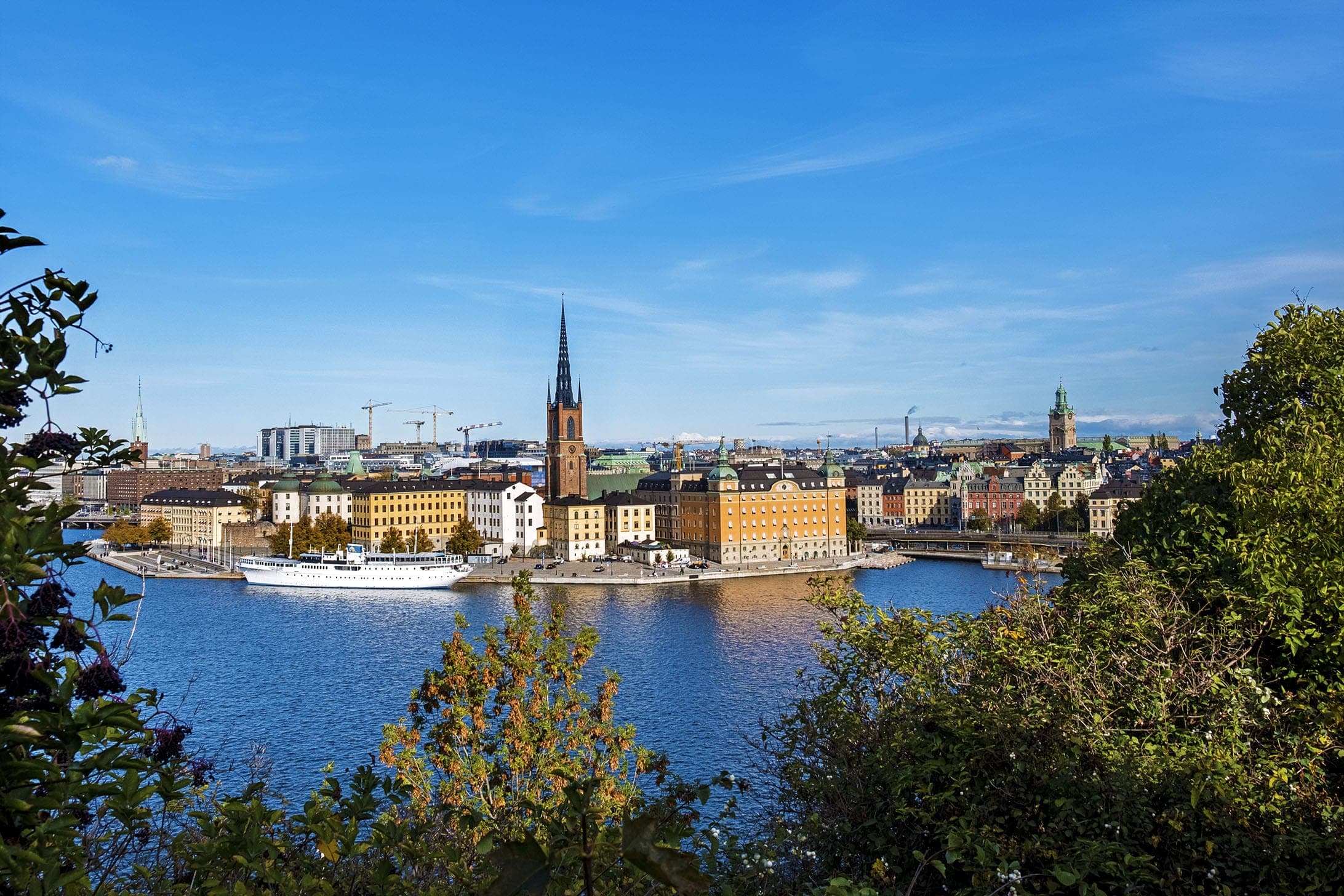 Stockholm