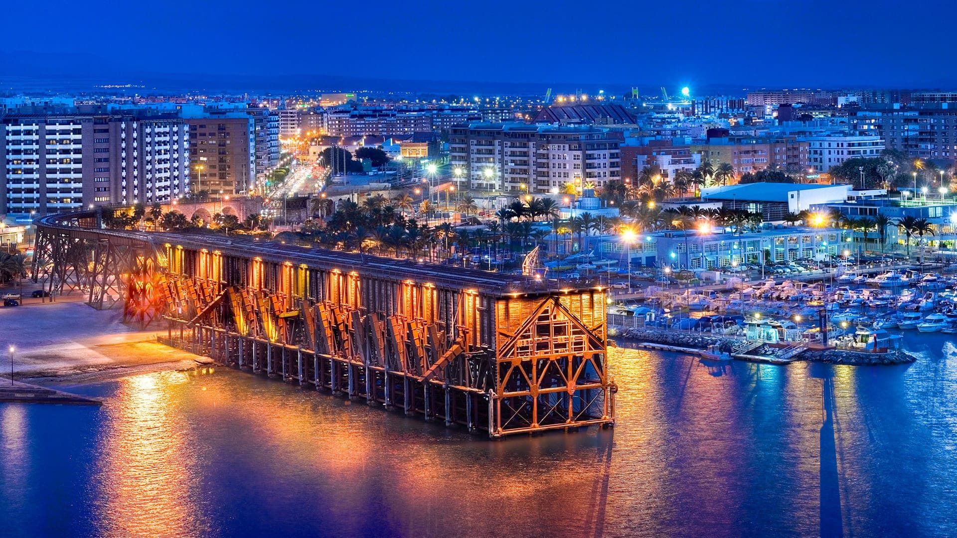 Альмерия