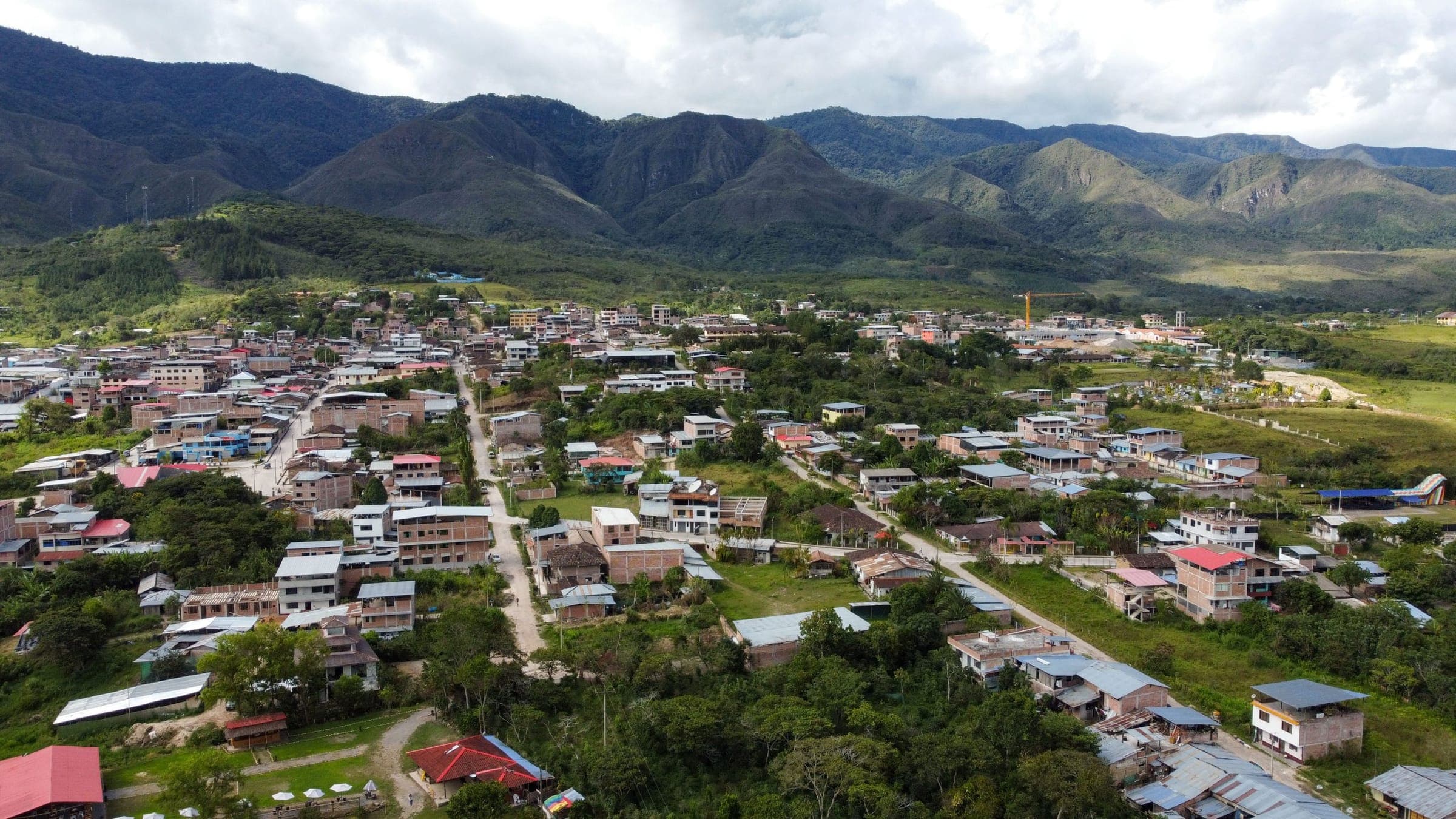 Rodriguez De Mendoza