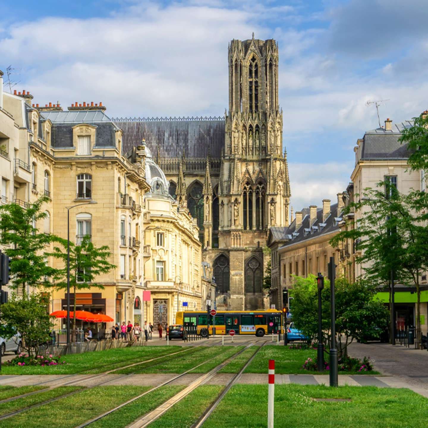 Reims