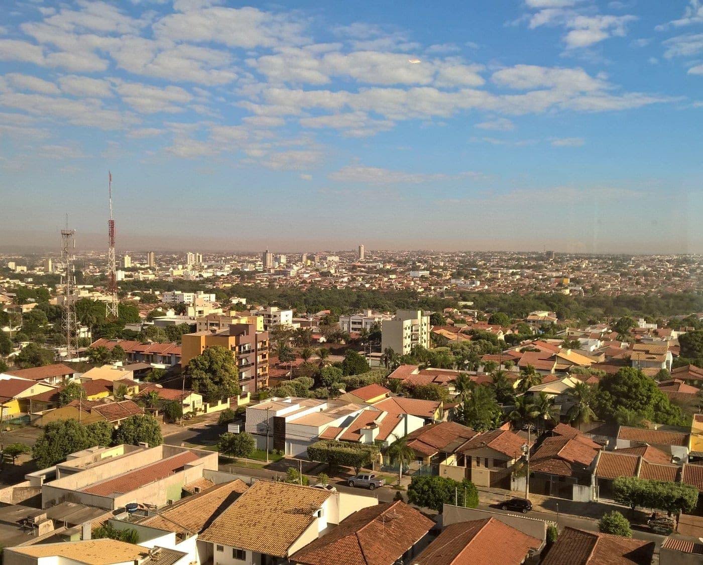 Rondonopolis