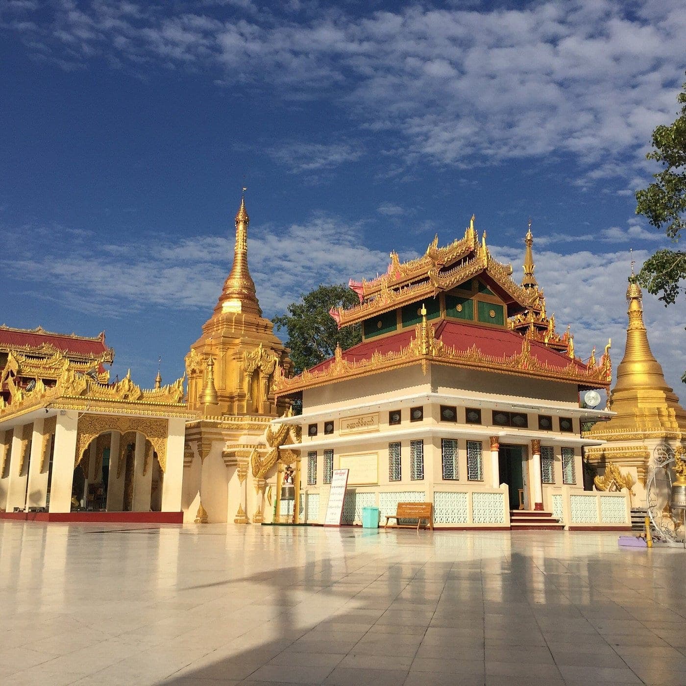 Magwe