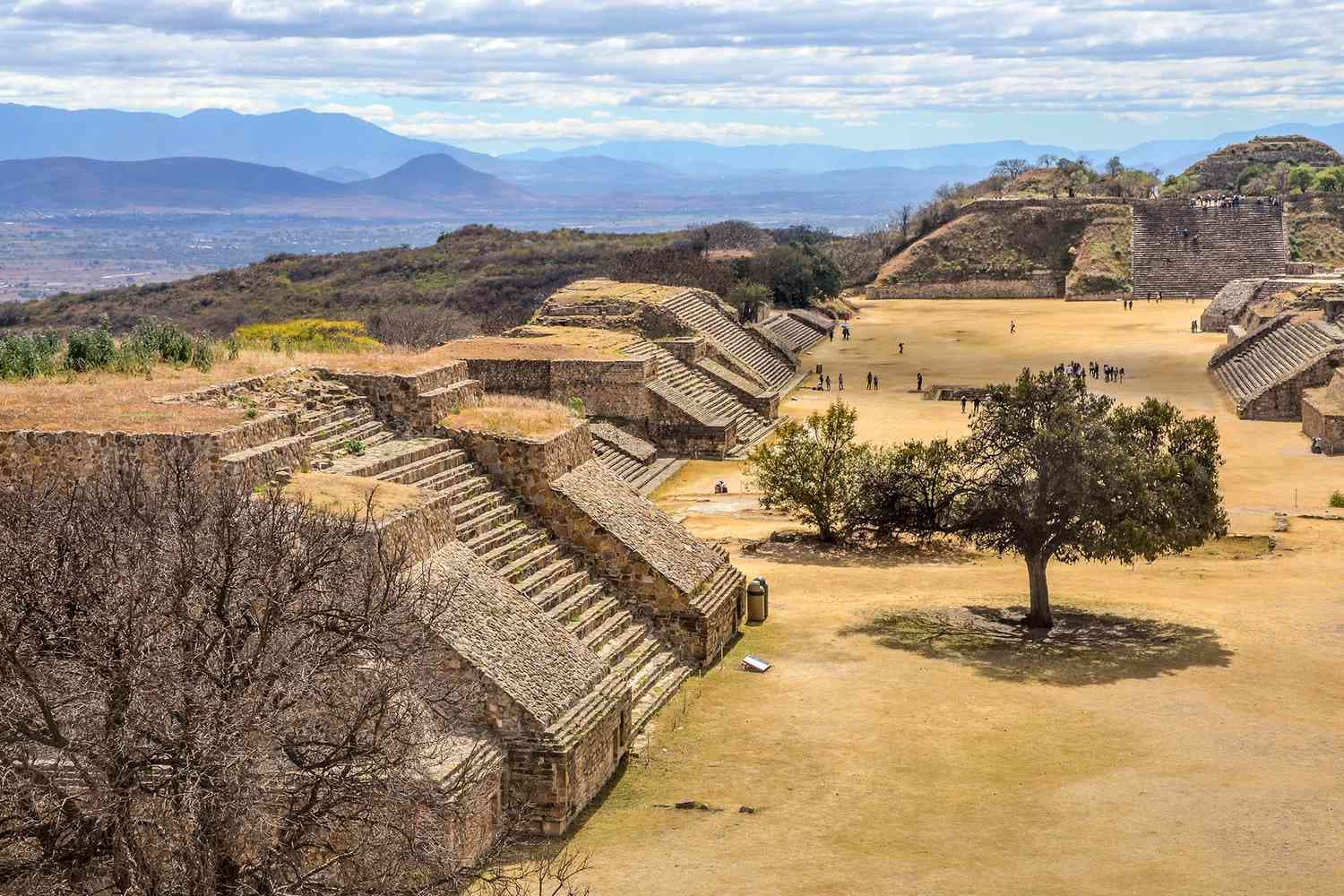 Oaxaca