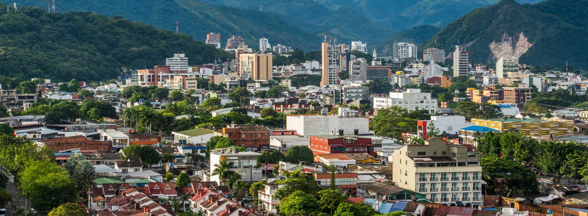 Villavicencio
