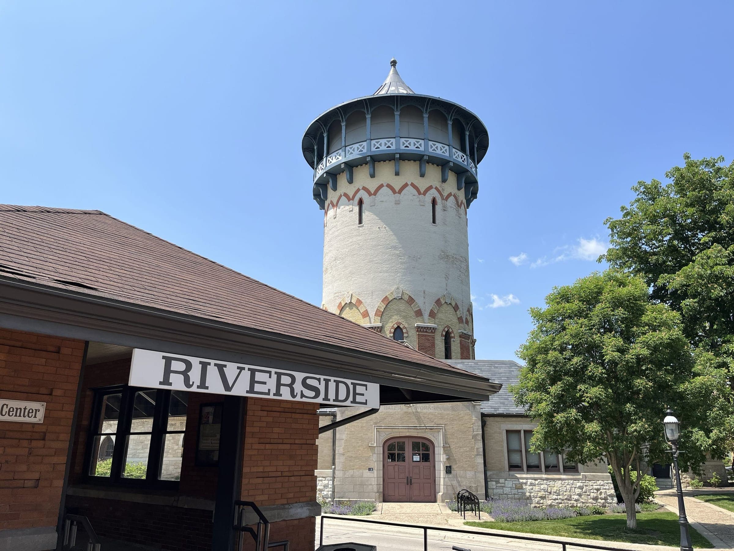 Riverside