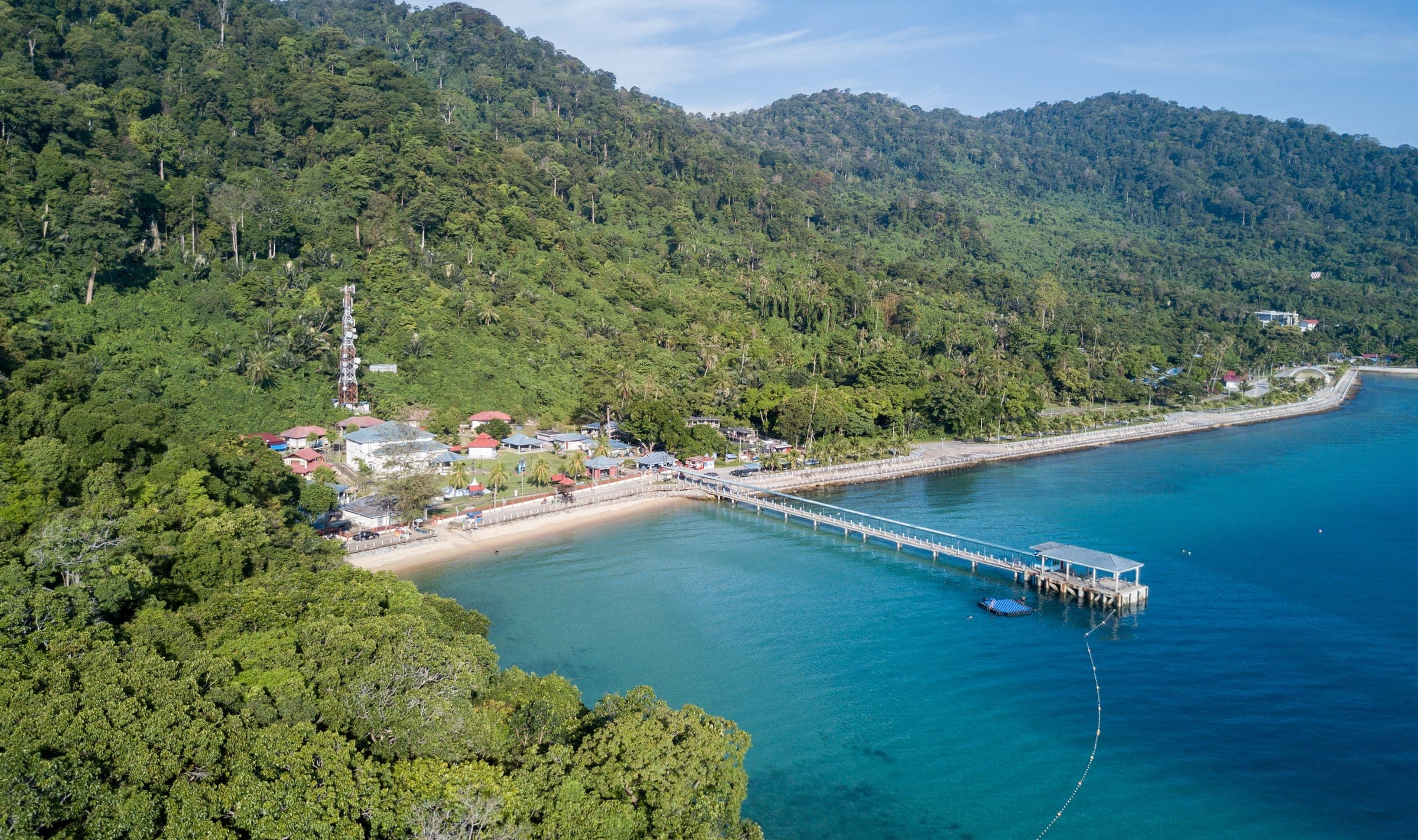 Tioman