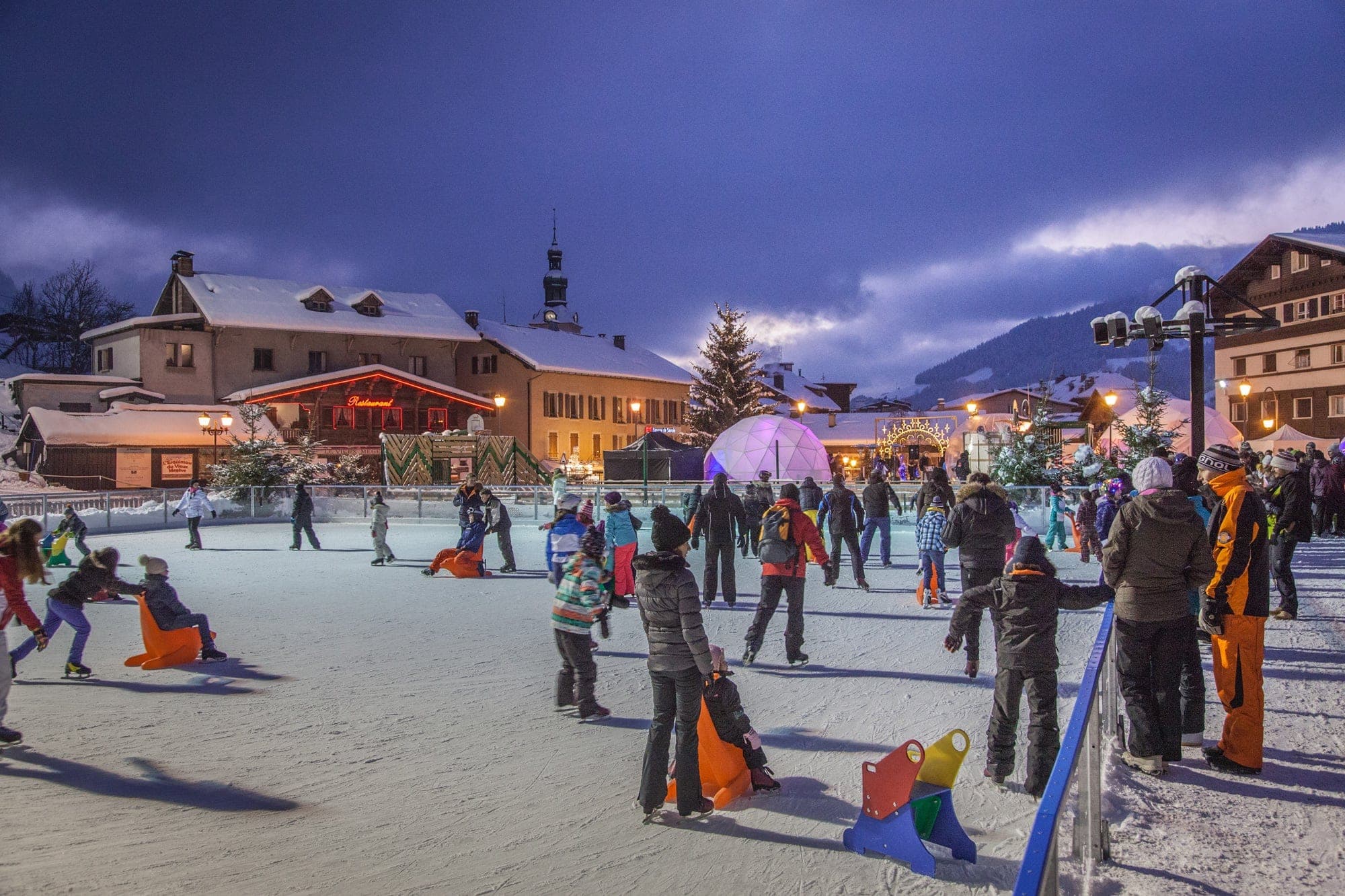 Megeve