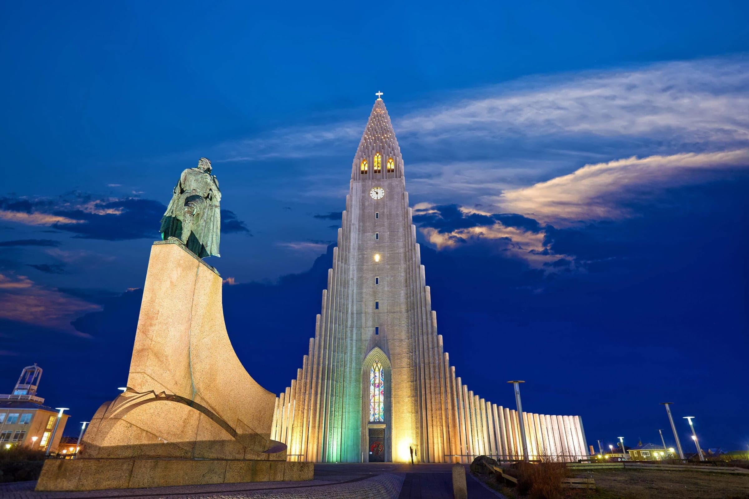 Reykjavik