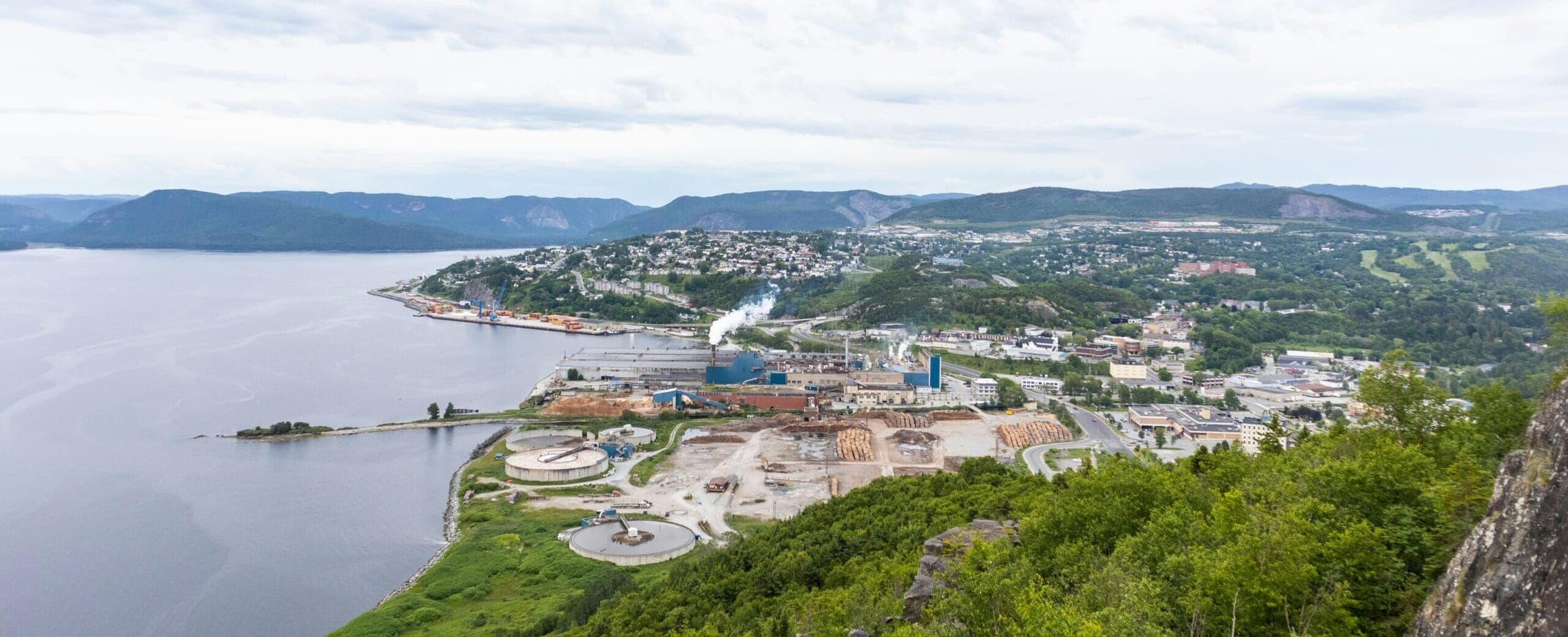 Корнер-Брук