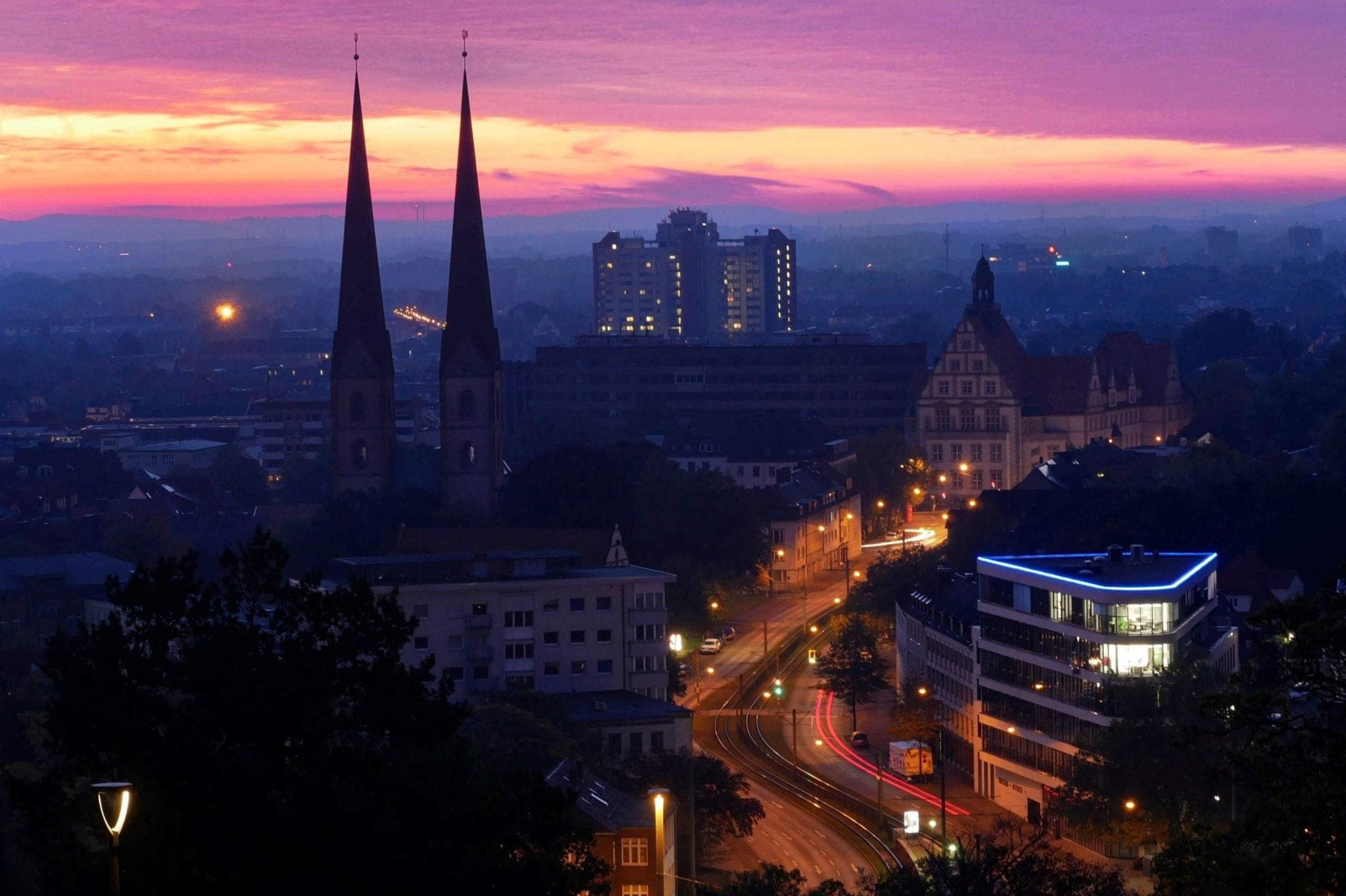 Bielefeld