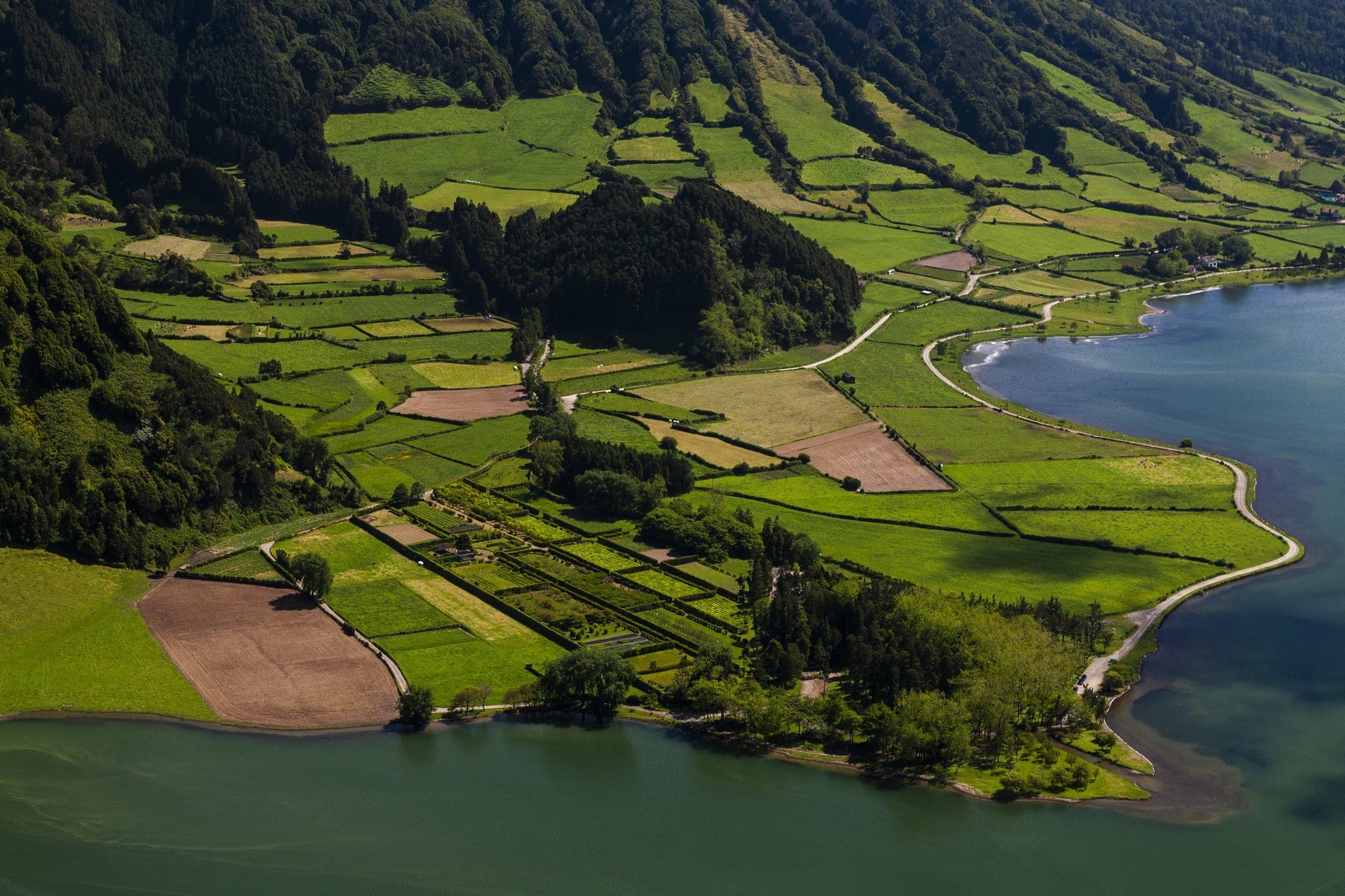 Ponta Delgada (Azores)