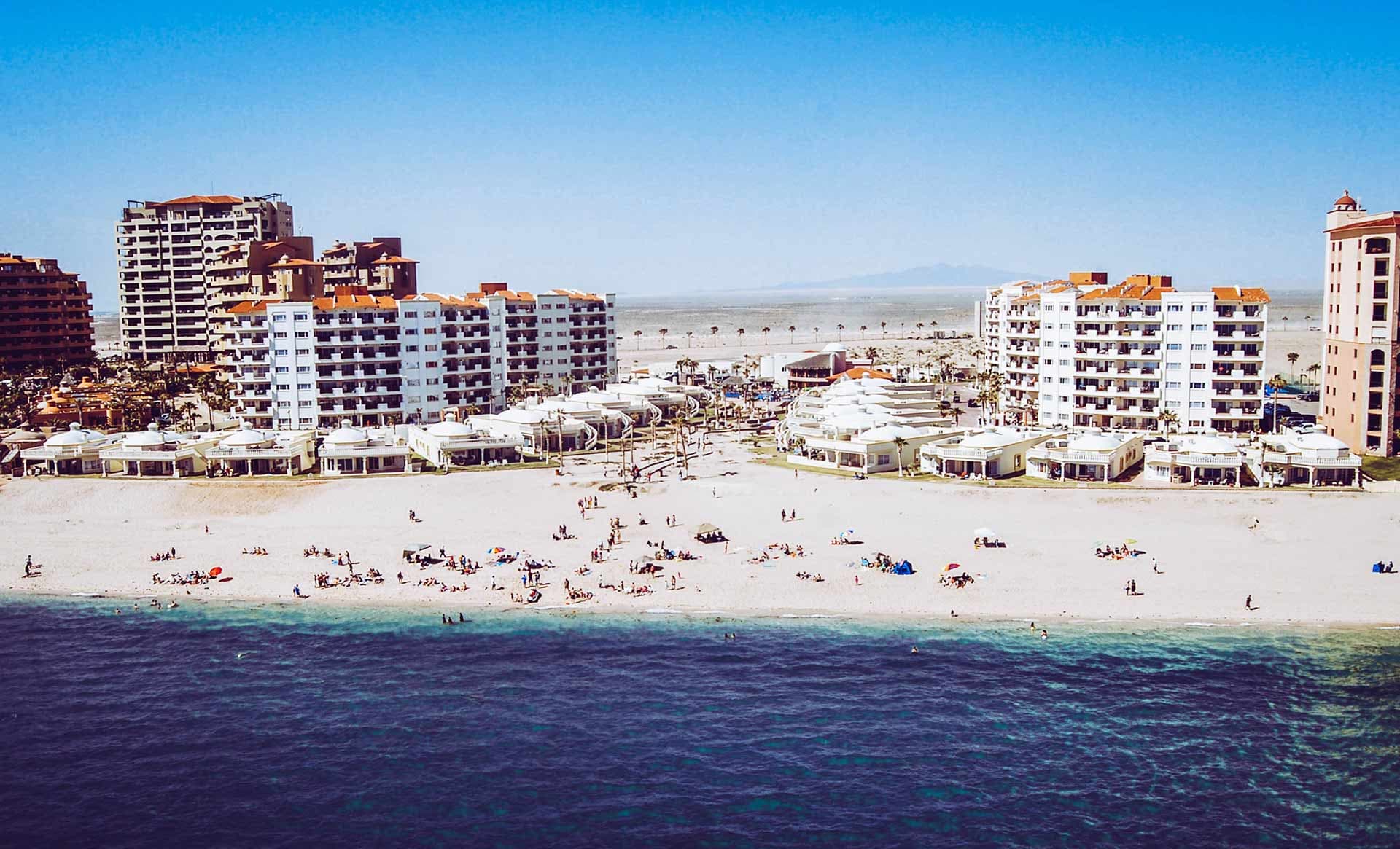 Puerto Penasco
