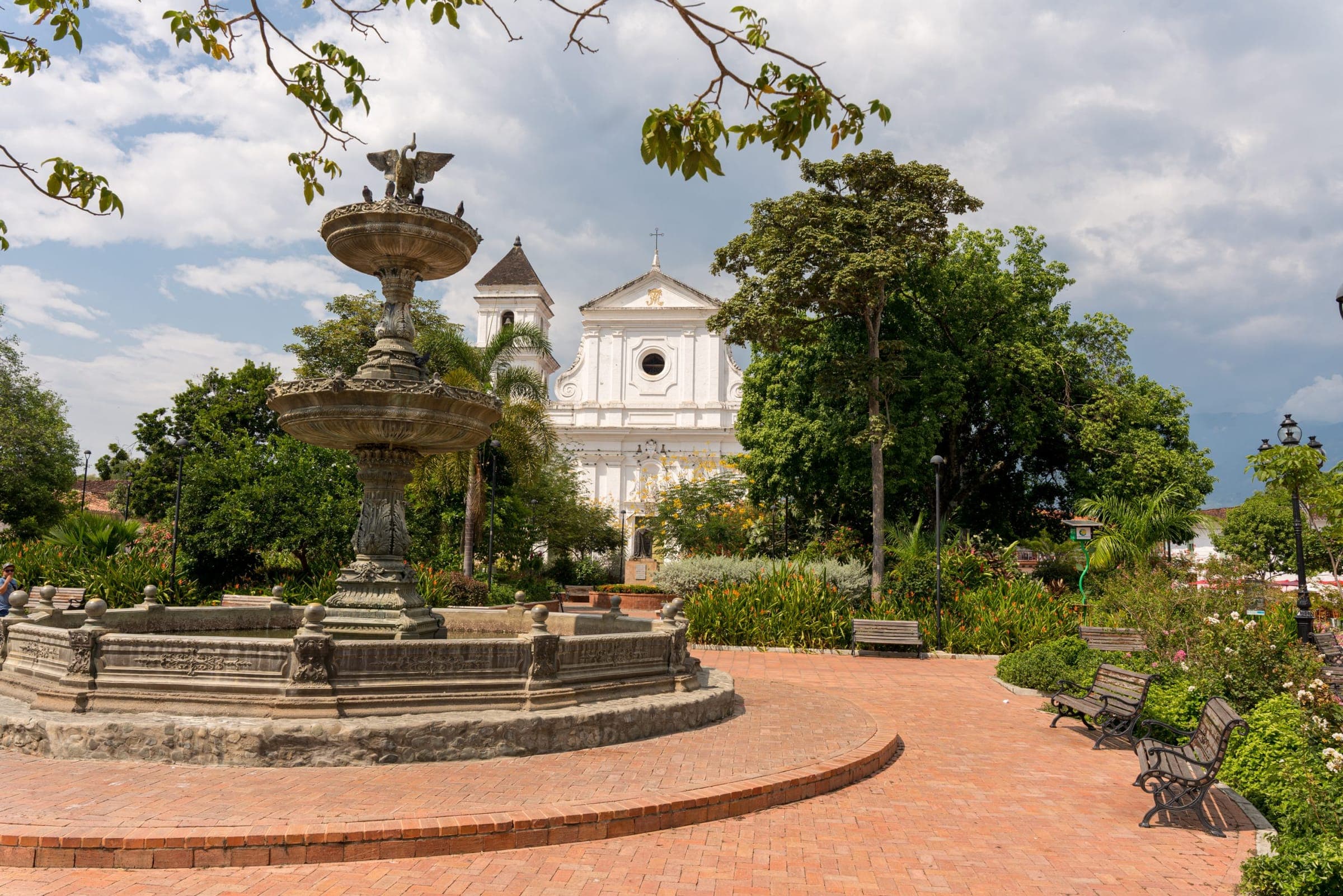 San Pedro Uraba