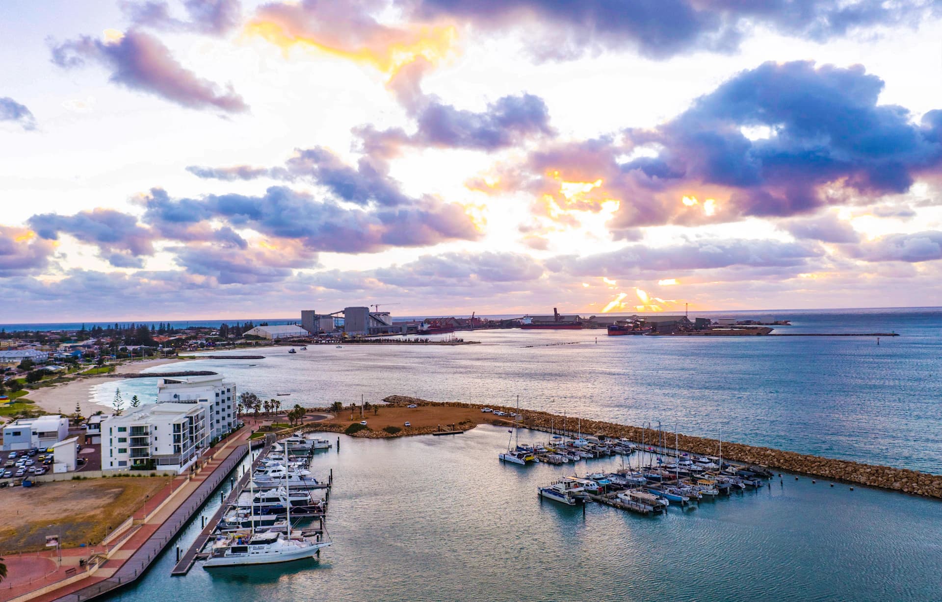 Джералдтон