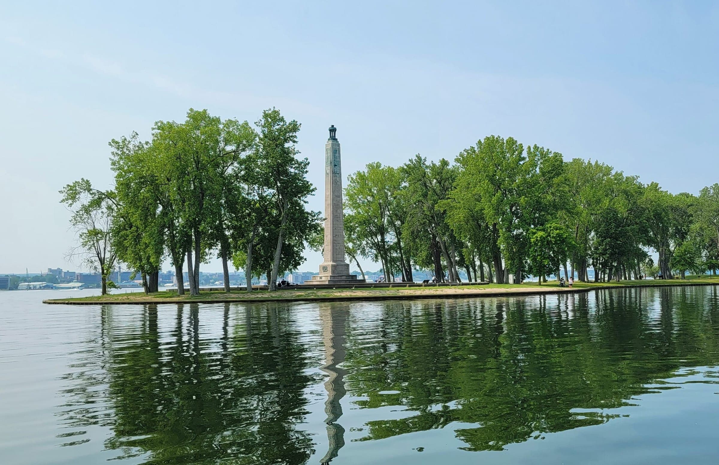 Presque Isle