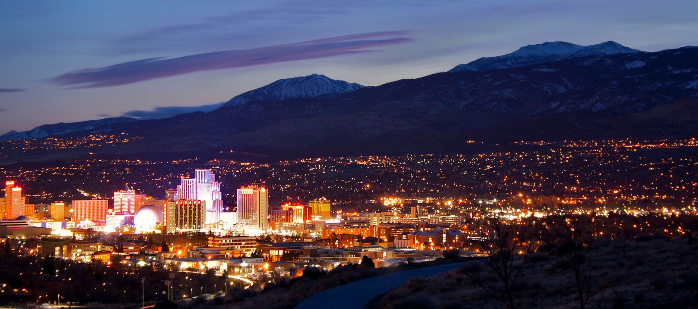 Reno