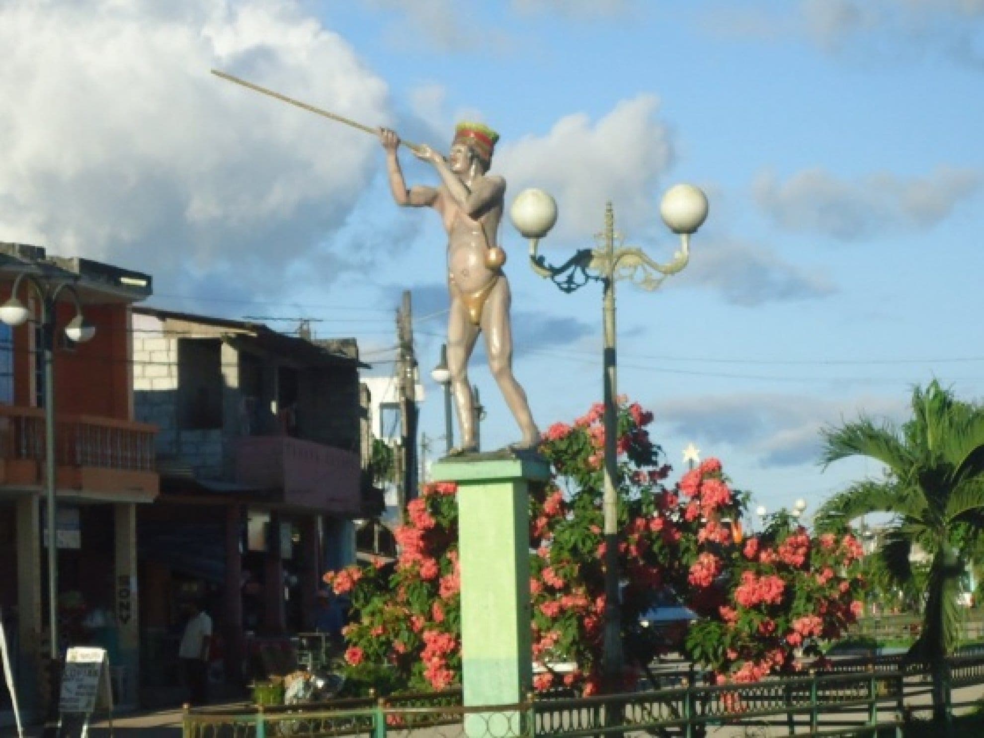 Tarapoa