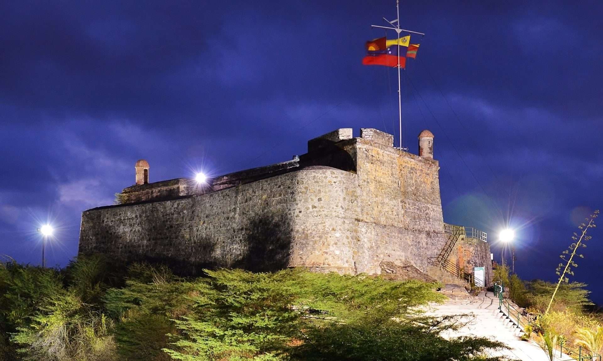 Puerto Cabello