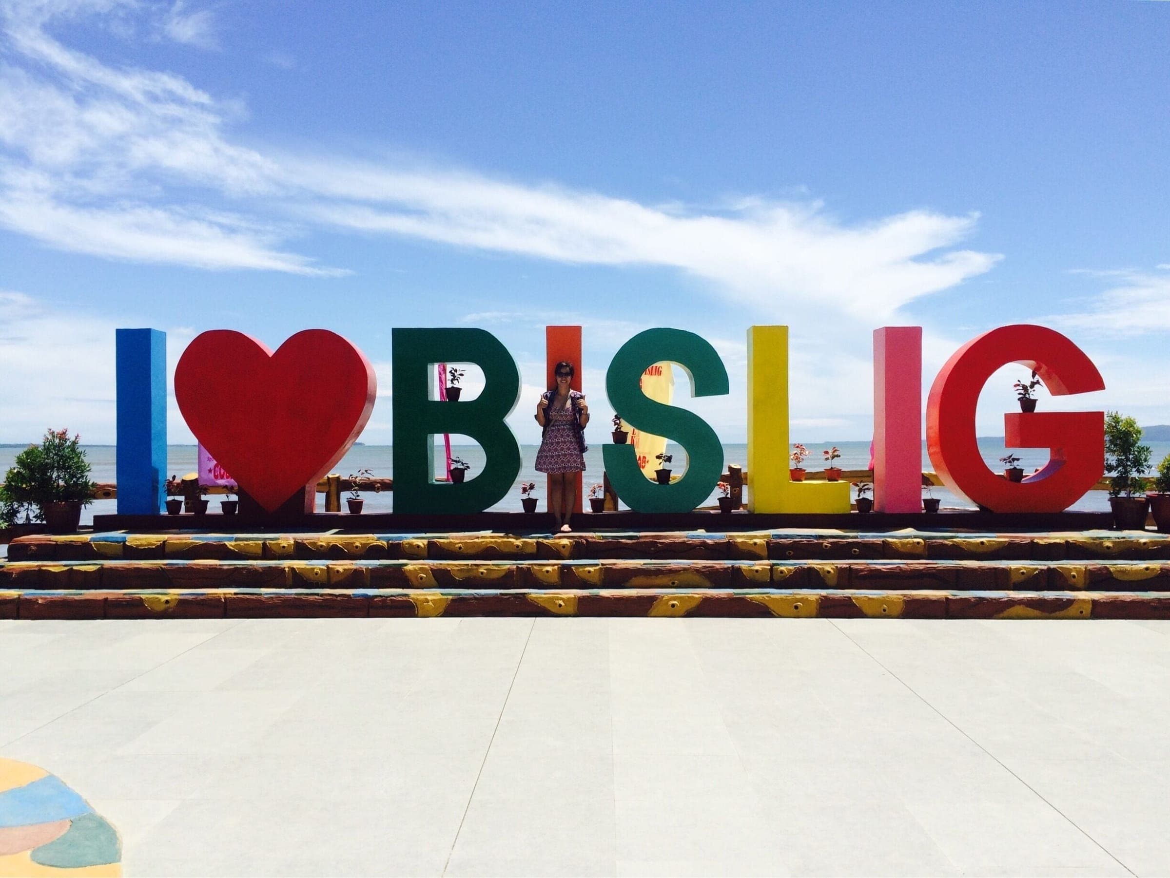 Bislig