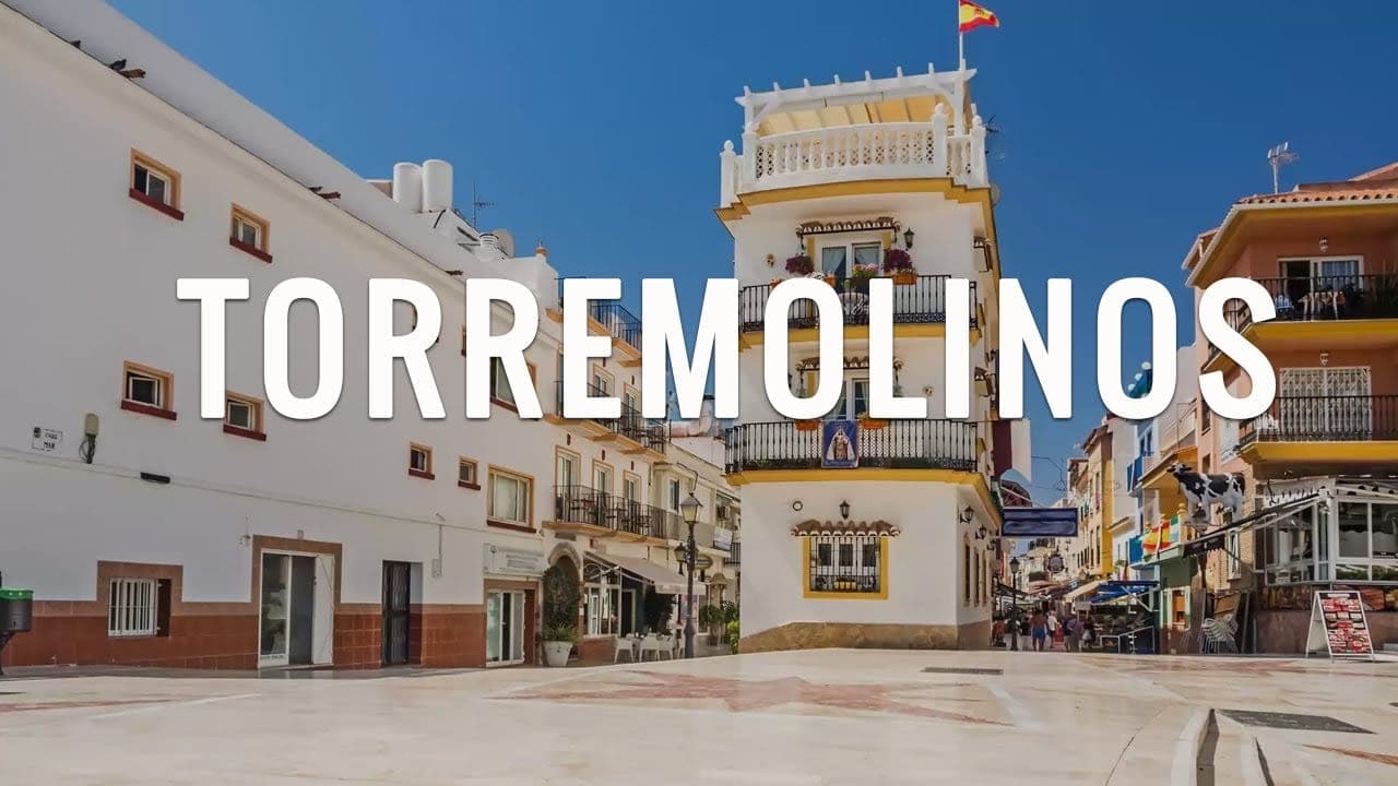 Torremolinos