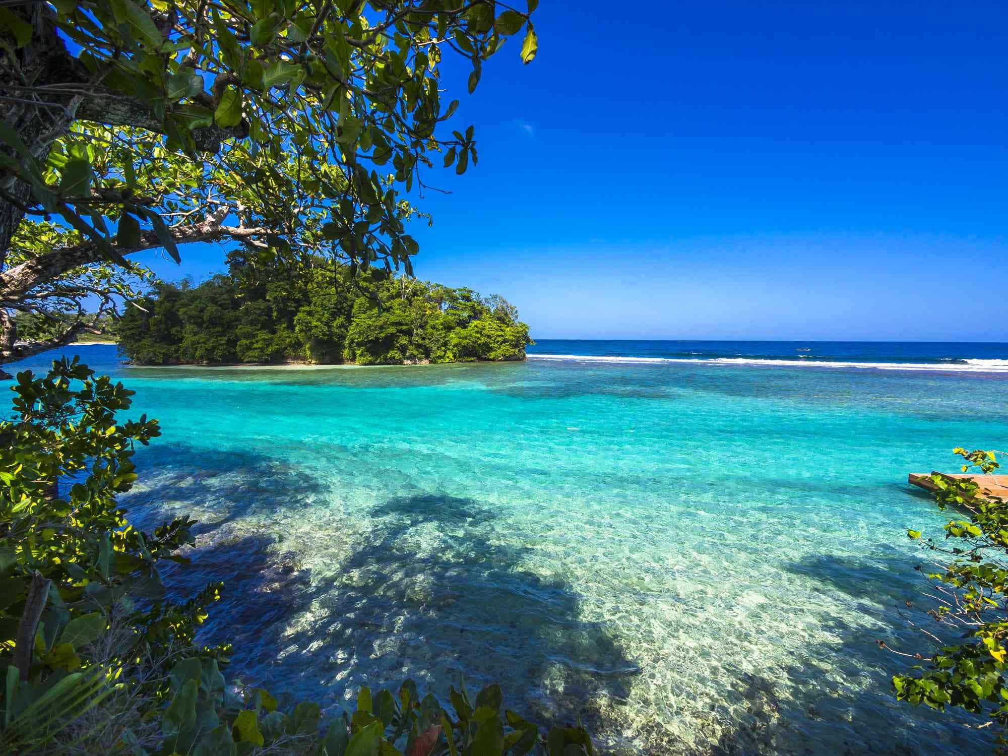 Port Antonio
