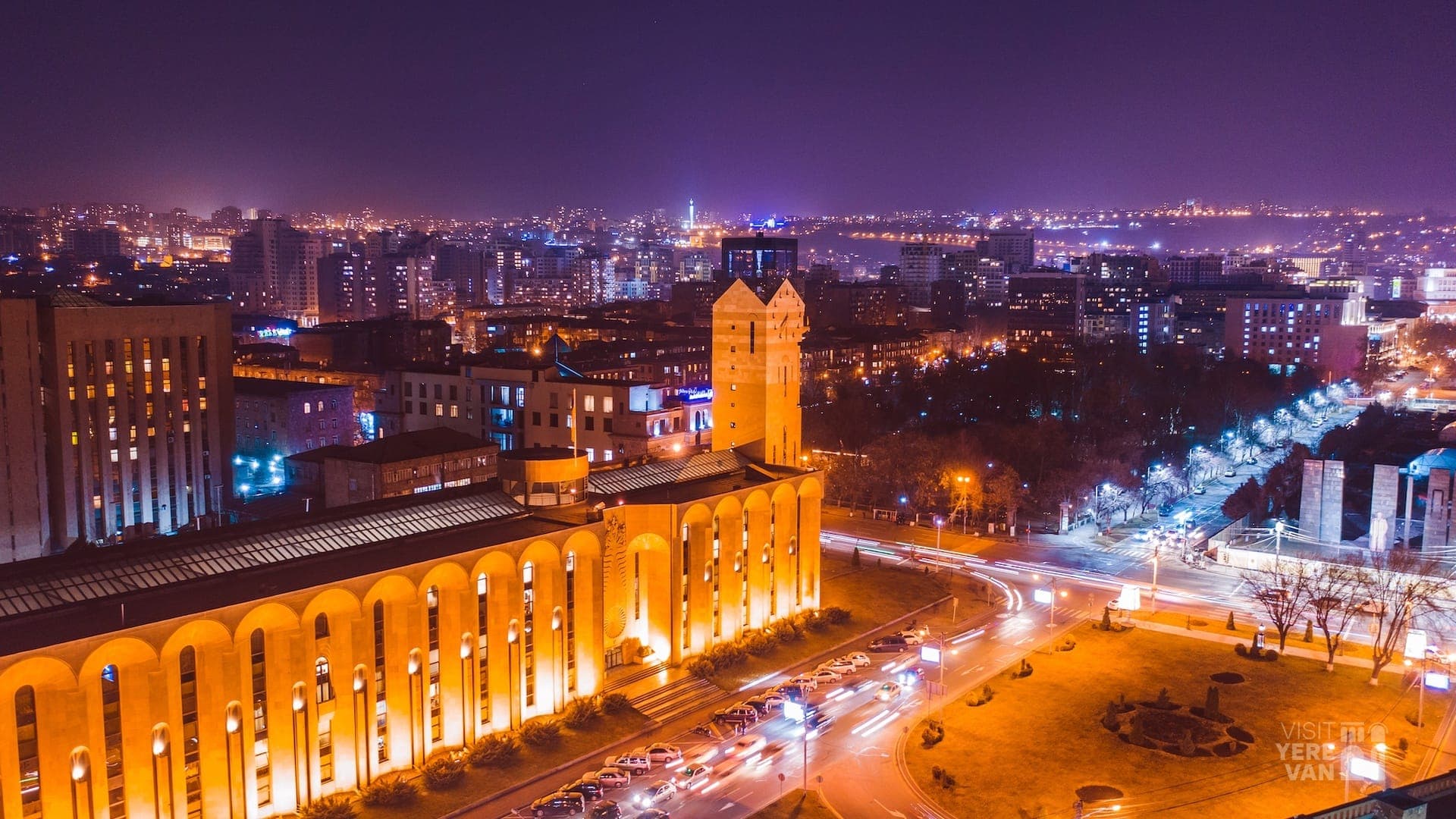 Yerevan