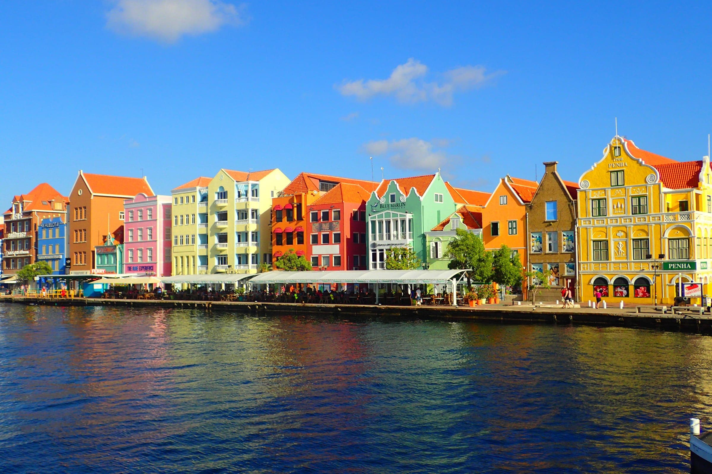 Curacao