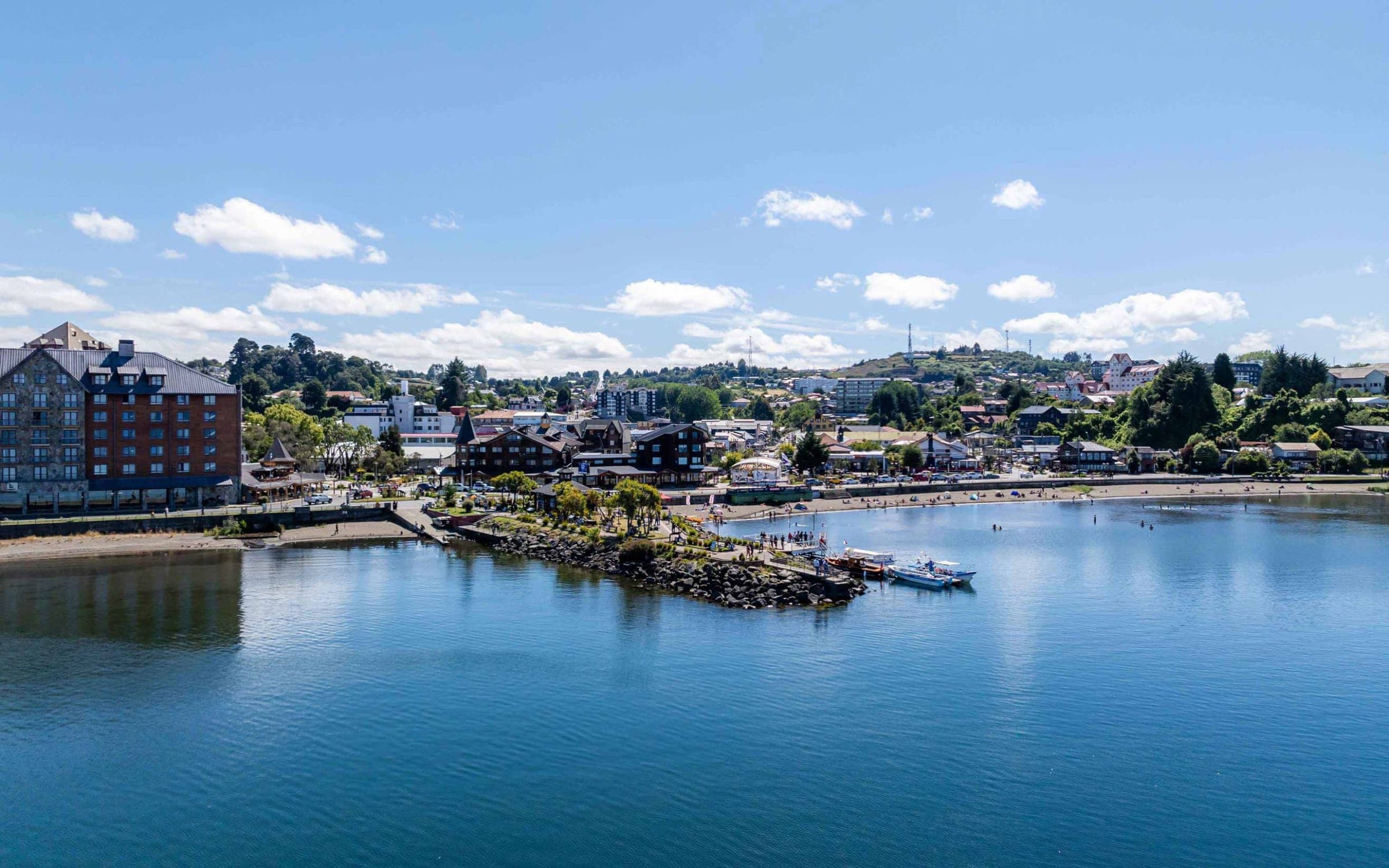 Puerto Varas