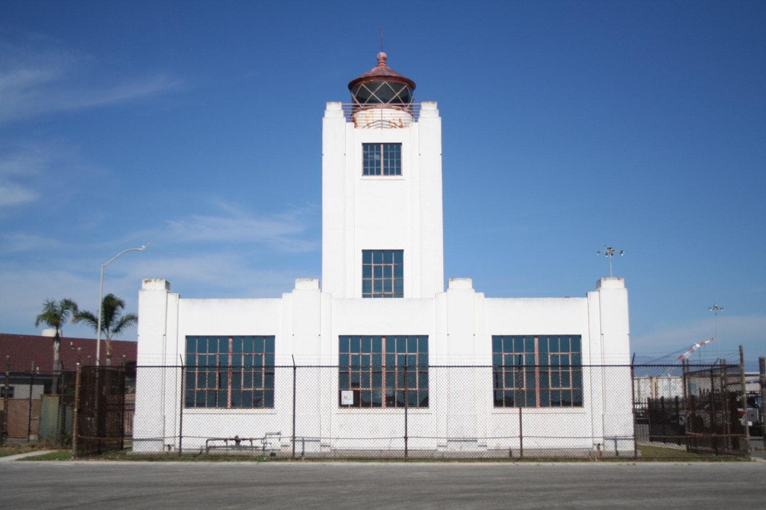 Port Hueneme