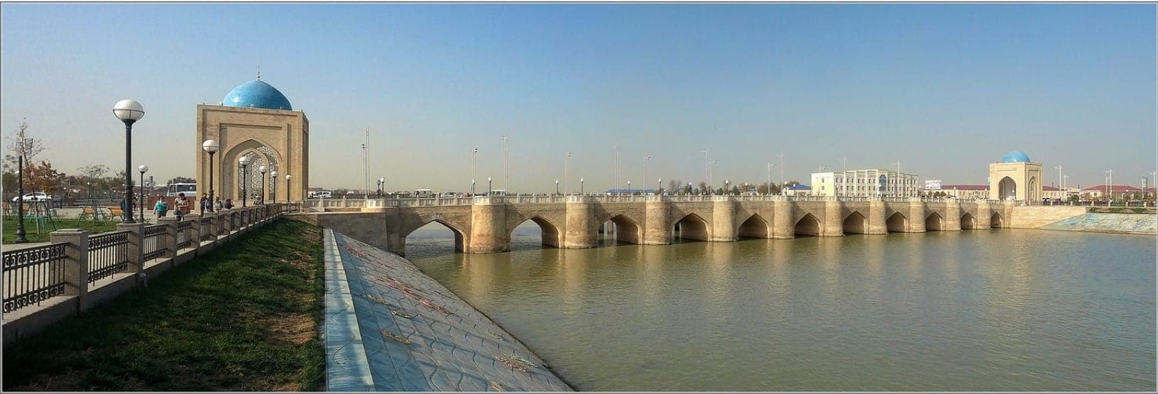 Карши