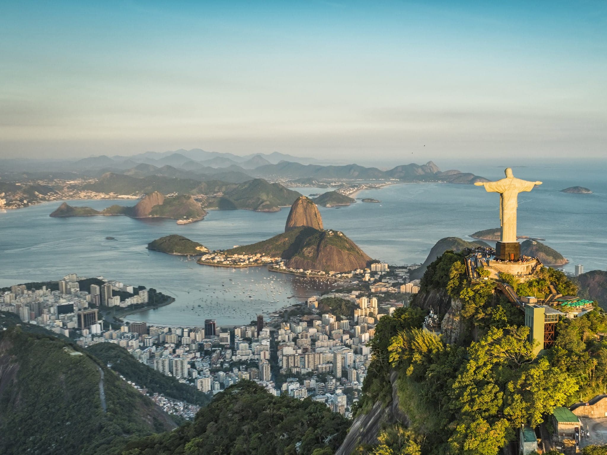 Rio De Janeiro