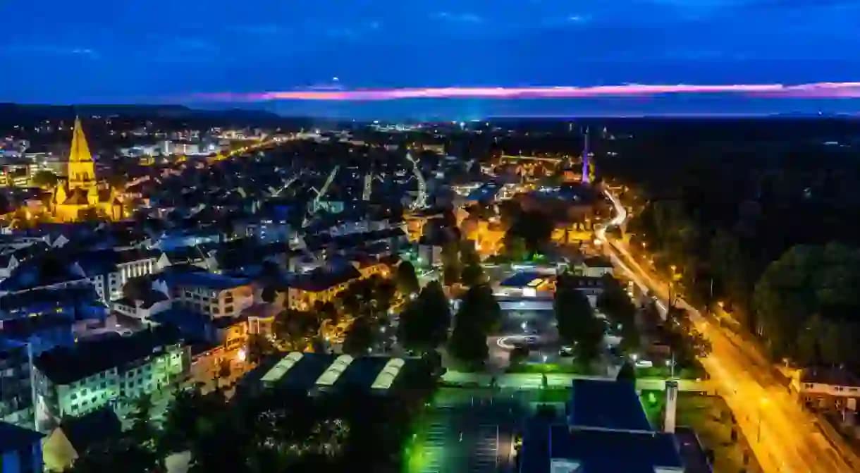 Ramstein
