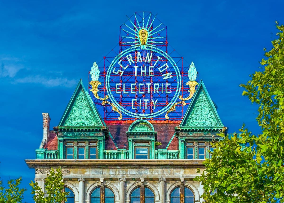 Электрик-Сити