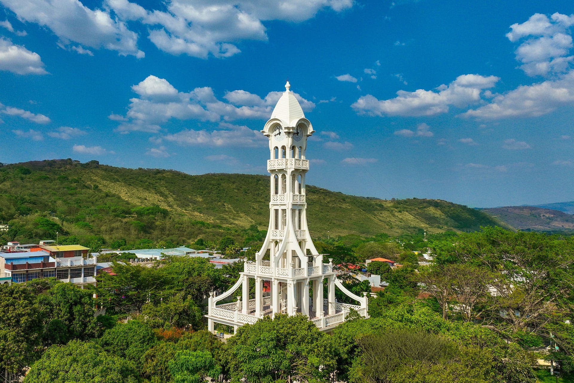 San Salvador