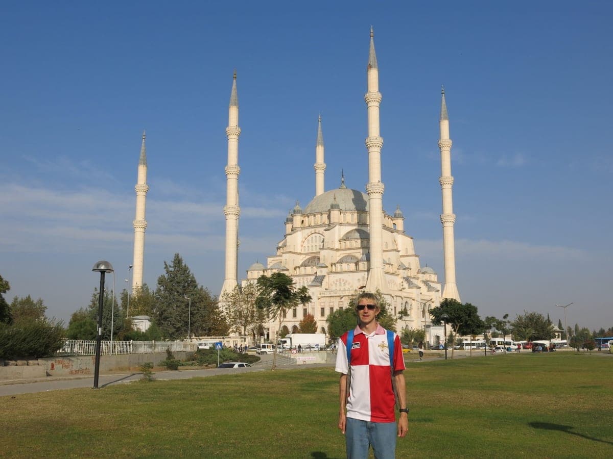 Adana-