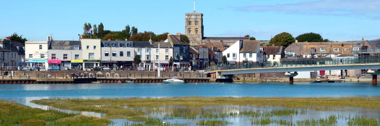 Shoreham By Sea