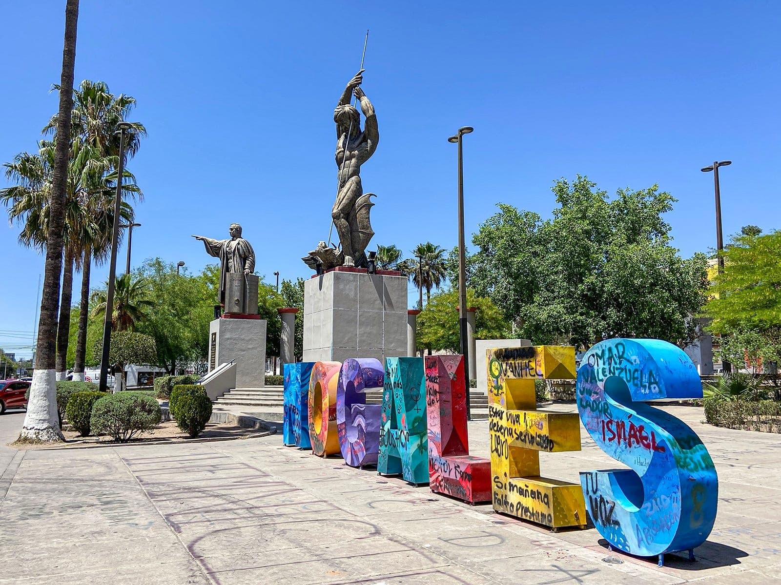 Nogales
