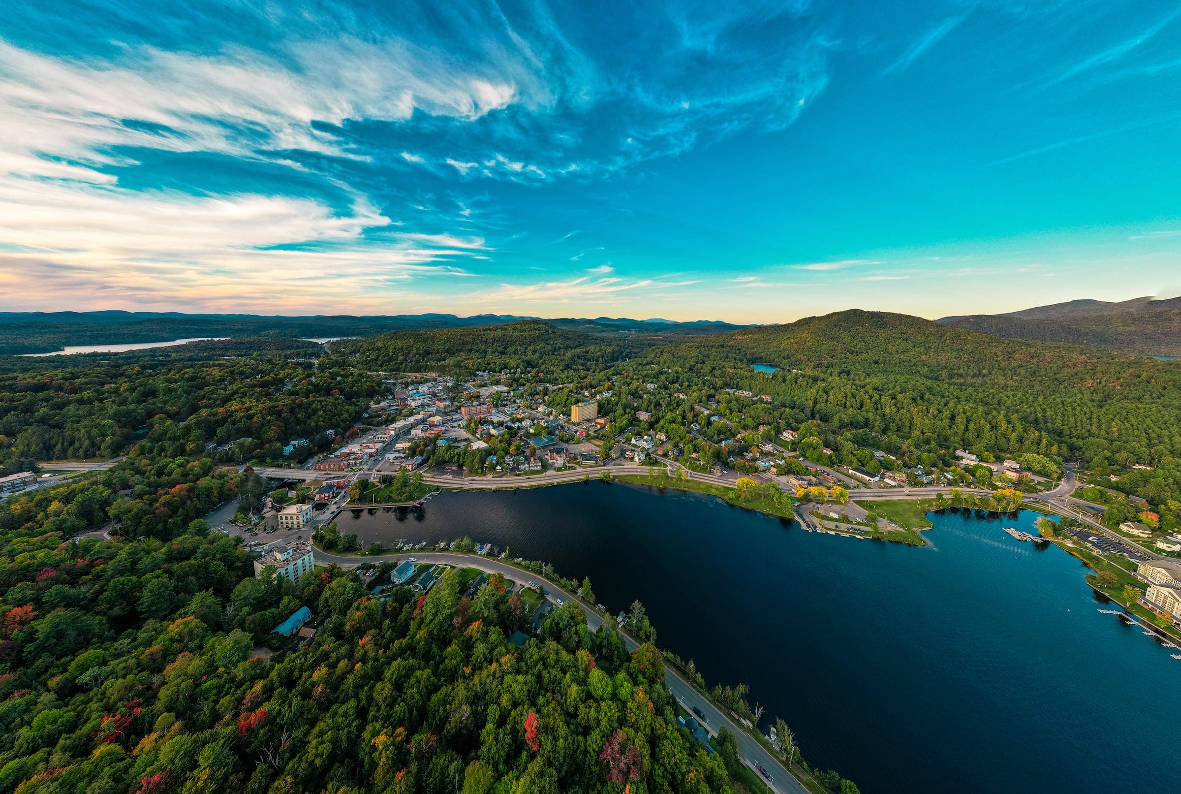 Saranac Lake