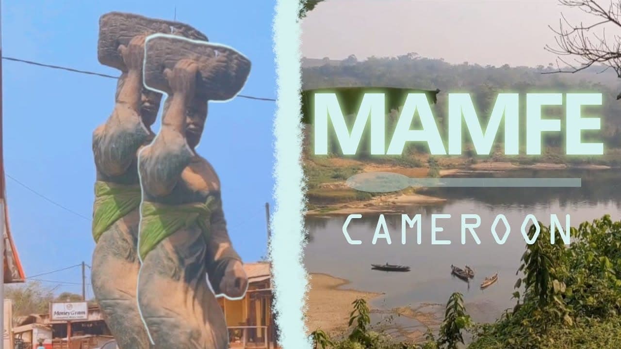 Мамфе
