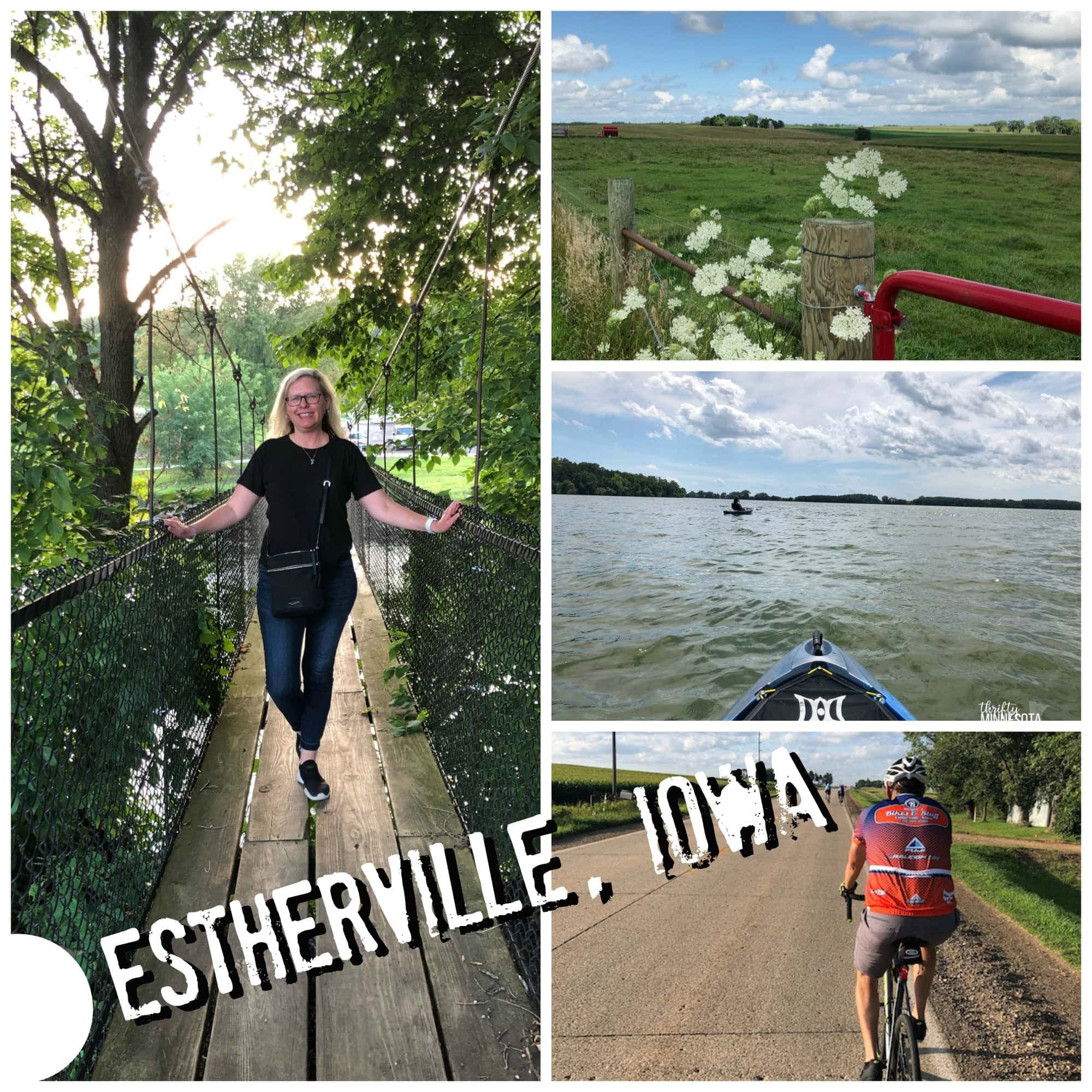 Estherville
