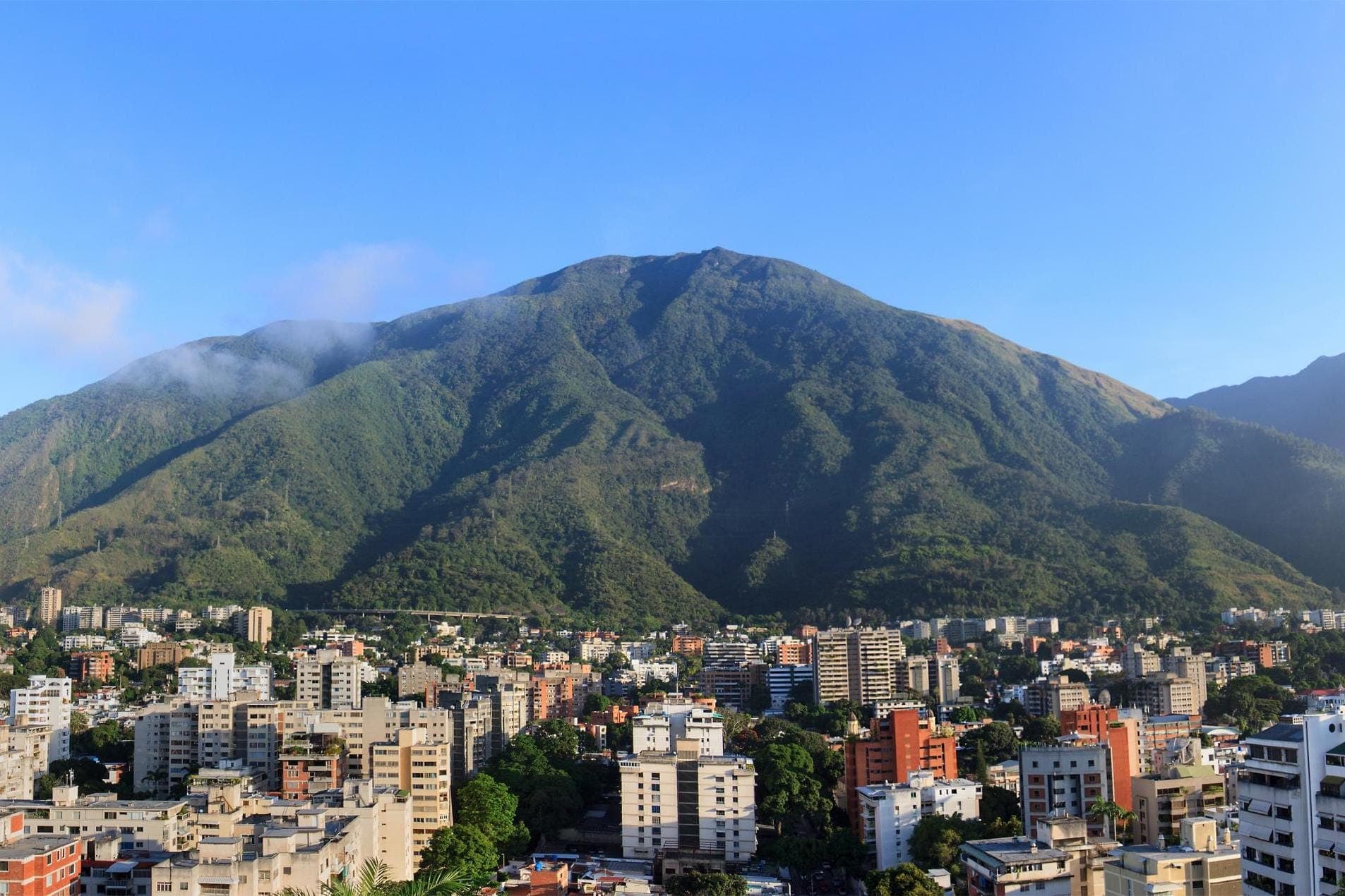 Caracas