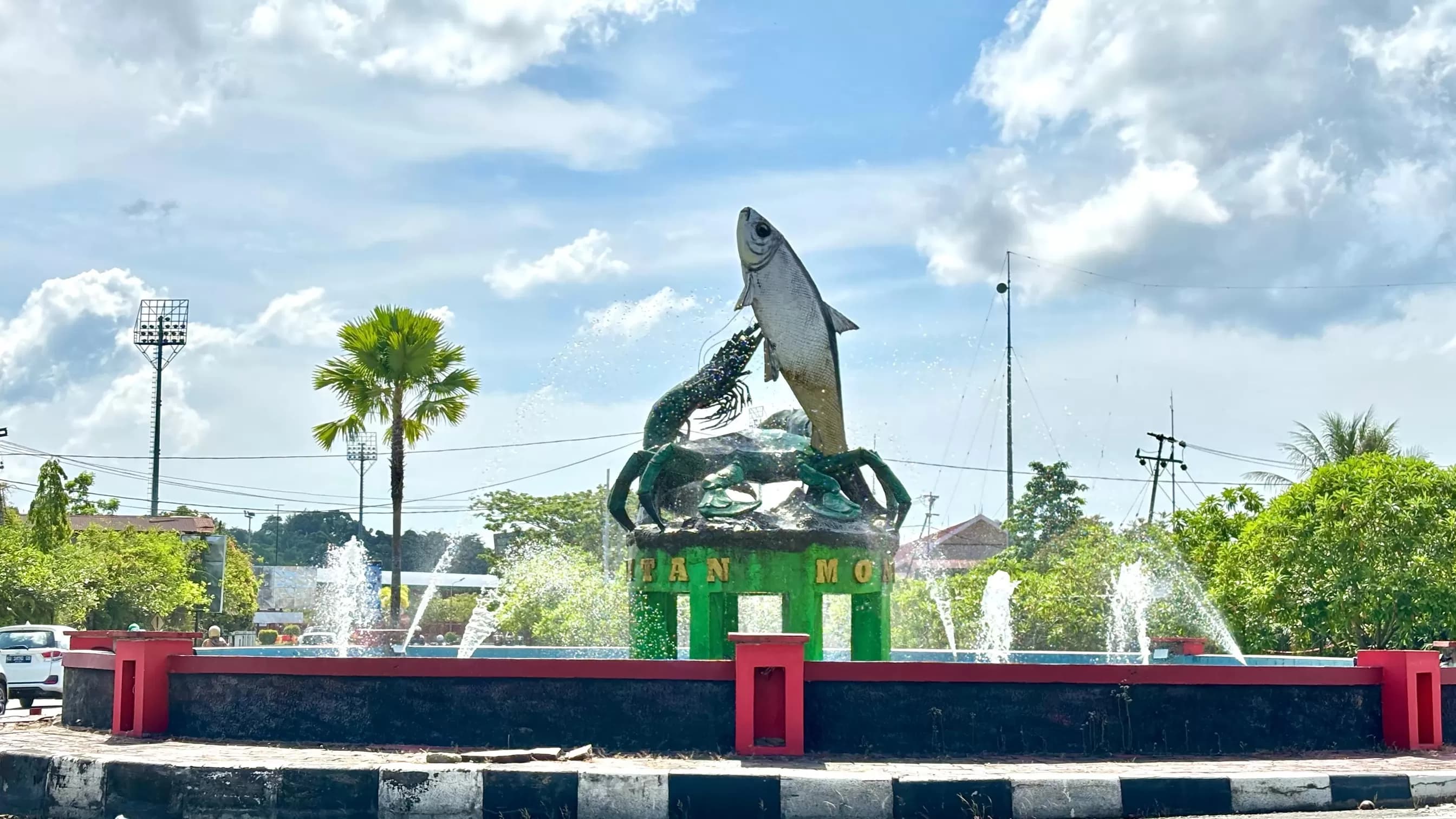 Tarakan, Kalimantan de Est