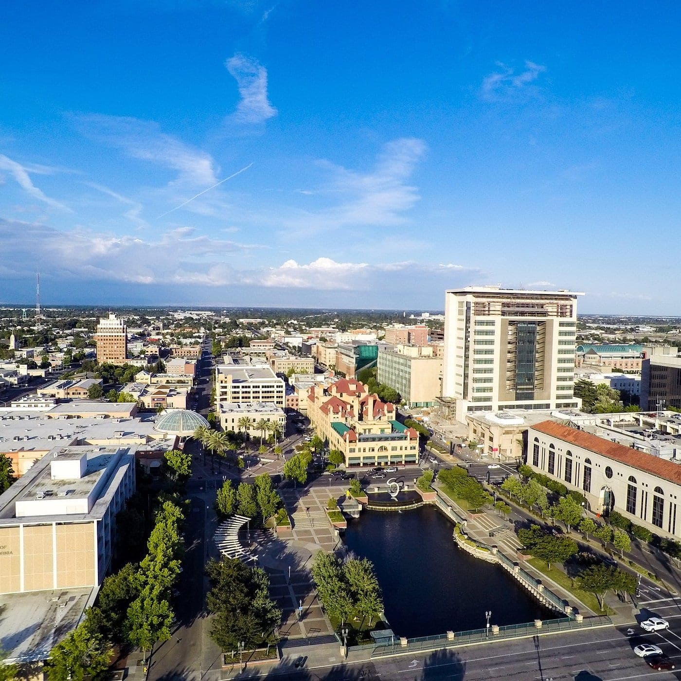 Stockton