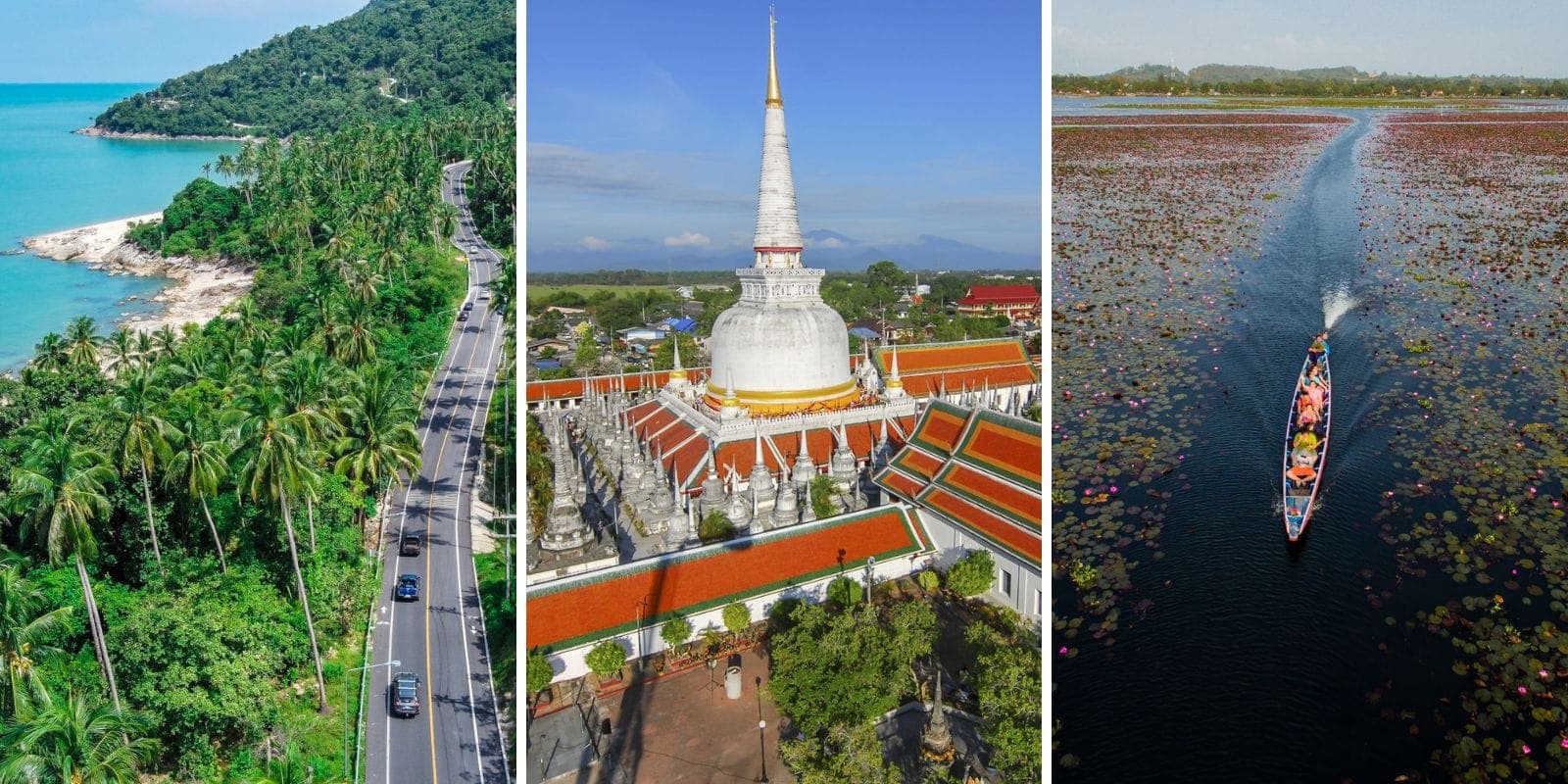 Nakhon Si Thammarat