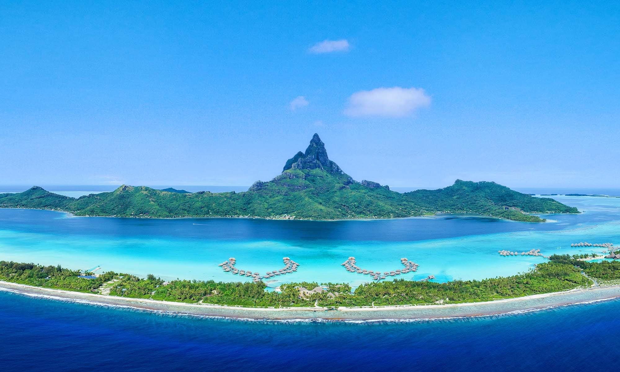 Bora Bora