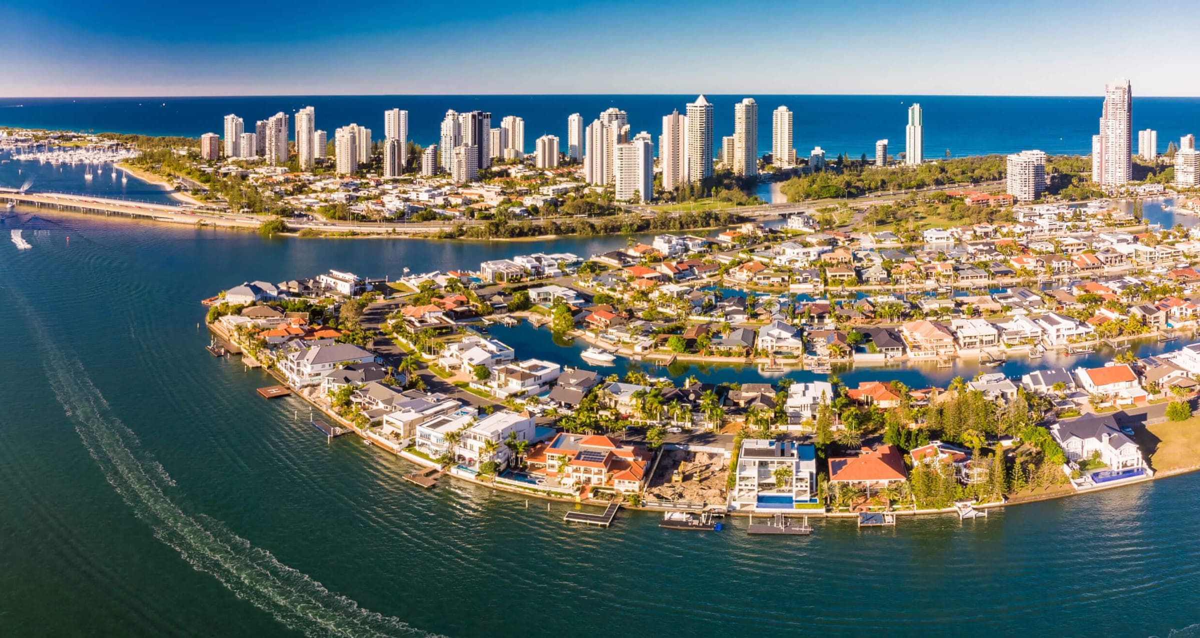 Southport
