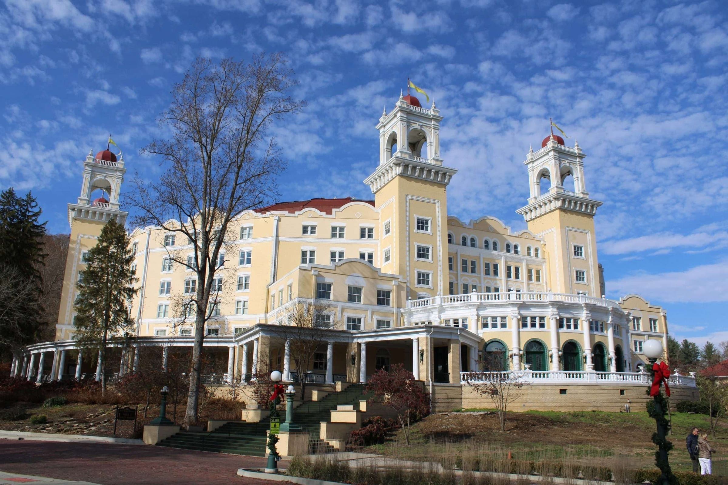French Lick